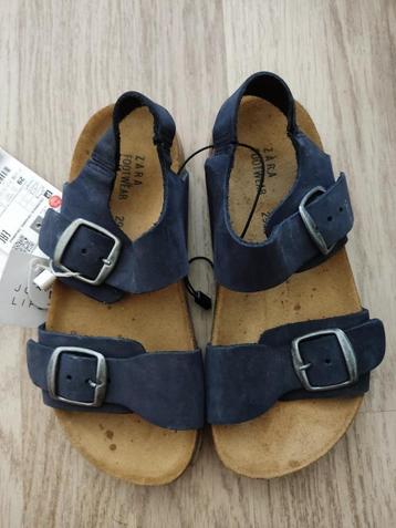 Sandalen NIEUW - maat 29 beschikbaar voor biedingen