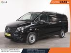 Mercedes-Benz Vito 114 CDI Lang Automaat Airco Bluetooth Cam, Auto's, Gebruikt, Euro 6, 4 cilinders, 136 pk