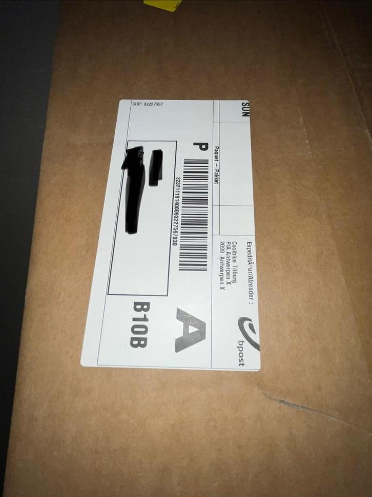 GLOEDNIEUWE LG-MONITOR 29" 120€ IN PLAATS VAN 180, Computers en Software, Monitoren, Nieuw, 61 t/m 100 Hz, DisplayPort, HDMI, Gaming