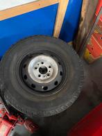 Ducato wielen 215/75r15, Auto diversen, Aanhangwagen-onderdelen, Ophalen, Zo goed als nieuw