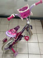 Disney prinses fiets met zijwieltjes, Enlèvement, Utilisé