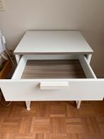 Ikea Nachttafeltje, Huis en Inrichting, Ophalen, Zo goed als nieuw
