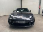 ️ Porsche Panamera 4 E-Hybrid 2.9 V6 Biturbo – 462 PK – 2017, Auto's, Automaat, 4 zetels, USB, Leder