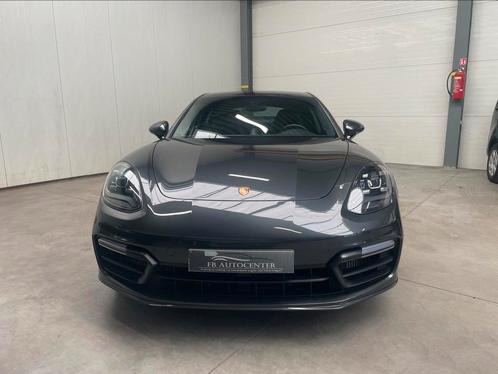 ️ Porsche Panamera 4 E-Hybrid 2.9 V6 Biturbo – 462 PK – 2017, Auto's, Porsche, Bedrijf, Te koop, Panamera, 4x4, ABS, Airbags, Airconditioning