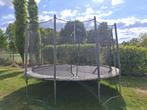 Trampoline 420 doorsnede, Kinderen en Baby's, Speelgoed | Buiten | Trampolines, Ophalen, Gebruikt