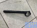 Clipon links Honda CBR600F4i sport 2001 - 2006 clip on, Ophalen of Verzenden, Gebruikt