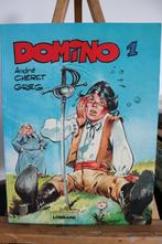 bd DOMINO no 1 édition originale 1979, Livres, BD, Une BD, Enlèvement ou Envoi