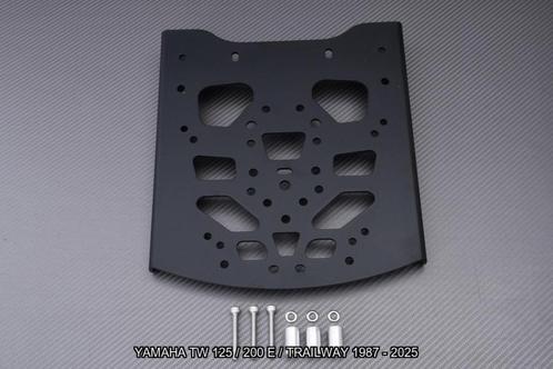 Topkofferdrager Bagagedrager YAMAHA TW 125 / 200 1987 2025, Motoren, Accessoires | Overige, Nieuw, Ophalen of Verzenden