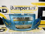 Bumper Suzuki Splash Voorbumper 2-E7-4027, Auto-onderdelen, Gebruikt, Ophalen of Verzenden, Bumper, Voor