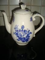 Koffiepot Boch., Antiek en Kunst, Ophalen