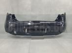 Bumper Renault Clio 4 IV HB facelift 16- 850225639R Achterbu, Auto-onderdelen, Gebruikt, 6 maanden garantie, Ophalen of Verzenden