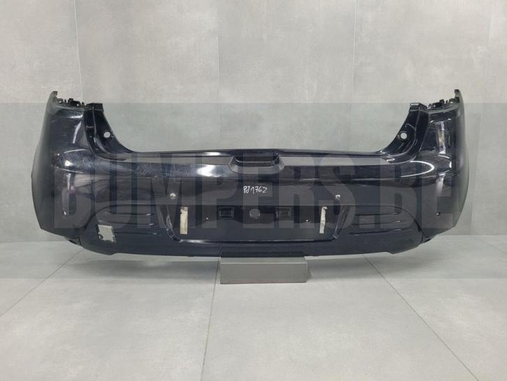 Bumper Renault Clio 4 IV HB facelift 16- 850225639R Achterbu, Auto-onderdelen, Carrosserie, Bumper, Achter, Gebruikt, 6 maanden garantie