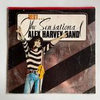 The Sensational Alex Harvey Band – Next…, Ophalen of Verzenden