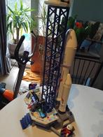 Lego kind 9jaar nieuwe staat volledig met doos zelf afh aub, Ophalen, Lego