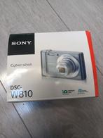 sony DSC-W810, Audio, Tv en Foto, Fotocamera's Digitaal, 4 t/m 7 keer, 20 Megapixel, Ophalen of Verzenden, Sony