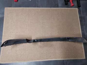 Moulure inférieur pare-chocs avant seat ibiza  beschikbaar voor biedingen
