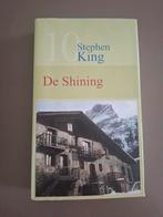 De shining van Stephen King, Boeken, Ophalen of Verzenden, Zo goed als nieuw