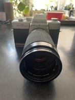 Minolta SRT 100, Audio, Tv en Foto, Ophalen of Verzenden, Gebruikt