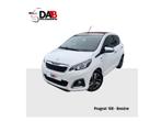 Peugeot 108 1.2 80 PK, Autos, Peugeot, Achat, 99 g/km, Hatchback, 60 kW