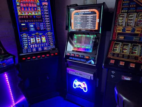 Multimediakast, arcadekast en jukebox (o.a.) Mariokart, Verzamelen, Automaten | Gokkasten en Fruitautomaten, Gebruikt, Overige munten
