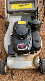 Izeki grasmaier, Tuin en Terras, Grasmaaiers, Ophalen, Zo goed als nieuw