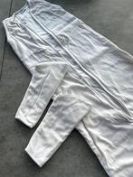 Slaapzak velours Hema 86, Ophalen of Verzenden, Gebruikt, 85 tot 100 cm, Slaapzak