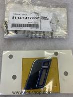 I DRIVE embleem BMW F30 oe 51147477807, Auto-onderdelen, Ophalen of Verzenden, Nieuw, BMW