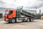 Volvo FE 300 - 172 890 KM (bj 2011), Auto's, Vrachtwagens, Euro 5, Achterwielaandrijving, 300 pk, Overige brandstoffen