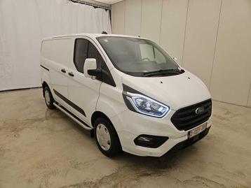 Ford transit 2.0 tdci Automaat 130pk bj. 6/2022 beschikbaar voor biedingen