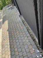 Klinkers, Tuin en Terras, Tegels en Klinkers, Ophalen, Gebruikt, Minder dan 5 m², Klinkers