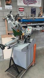 Metaal lintzaag 275 vario 220 volt, Ophalen, Lintzaag