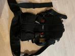 Draagzak babybjorn one + mini, Kinderen en Baby's, Ophalen, Zo goed als nieuw, Draagzak