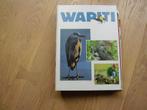 Wapiti, Boeken, Various, Zo goed als nieuw, Ophalen, Overige diersoorten