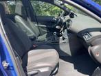 Peugeot 308 II SW GT Line, Break, Bleu, Achat, Boîte manuelle
