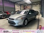 Ford Mondeo 1.6 TDCi Gekeurd voor verkoop, Auto's, Ford, 0 kg, Zwart, 4 cilinders, Mondeo