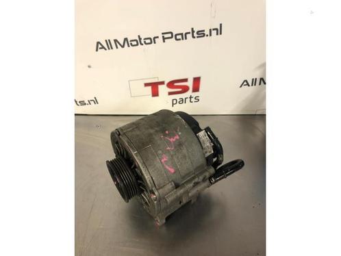 Dynamo van een Audi A6, Auto-onderdelen, Motor en Toebehoren, Audi, Gebruikt, 3 maanden garantie, Ophalen of Verzenden