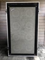 Fender NEO 810 Cabinet, Comme neuf, 100 watts ou plus, Enlèvement, Guitare basse
