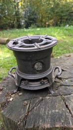 antiek petroleumvuur Primus, Antiek en Kunst, Ophalen