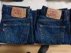 Jeans levis 501., Kleding | Heren, Ophalen of Verzenden, Zo goed als nieuw