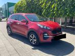 Kia sportage 2018, Auto's, Kia, 1591 cc, Leder en Stof, Bedrijf, 97 kW