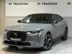 DS Automobiles DS 4 RIVOLI E-TENSE 225, Zwart, Te koop, Stadsauto, USB