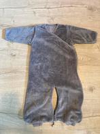 Grijze fleece slaapzak Baby Boum (bemini), Enfants & Bébés, Couvertures, Sacs de couchage & Produits pour emmailloter, Utilisé
