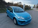 Citroen c3 1.1 benzine met keuring voor verkoop, Auto's, Citroën, 4 cilinders, 5 zetels, Particulier, C3
