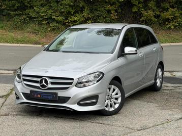 Mercedes-Benz B180 Essence 2017 AUTOMATIQUE **15000km** beschikbaar voor biedingen