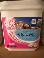 3x 5kg chloortabletten, Tuin en Terras, Ophalen, Nieuw, Overige typen