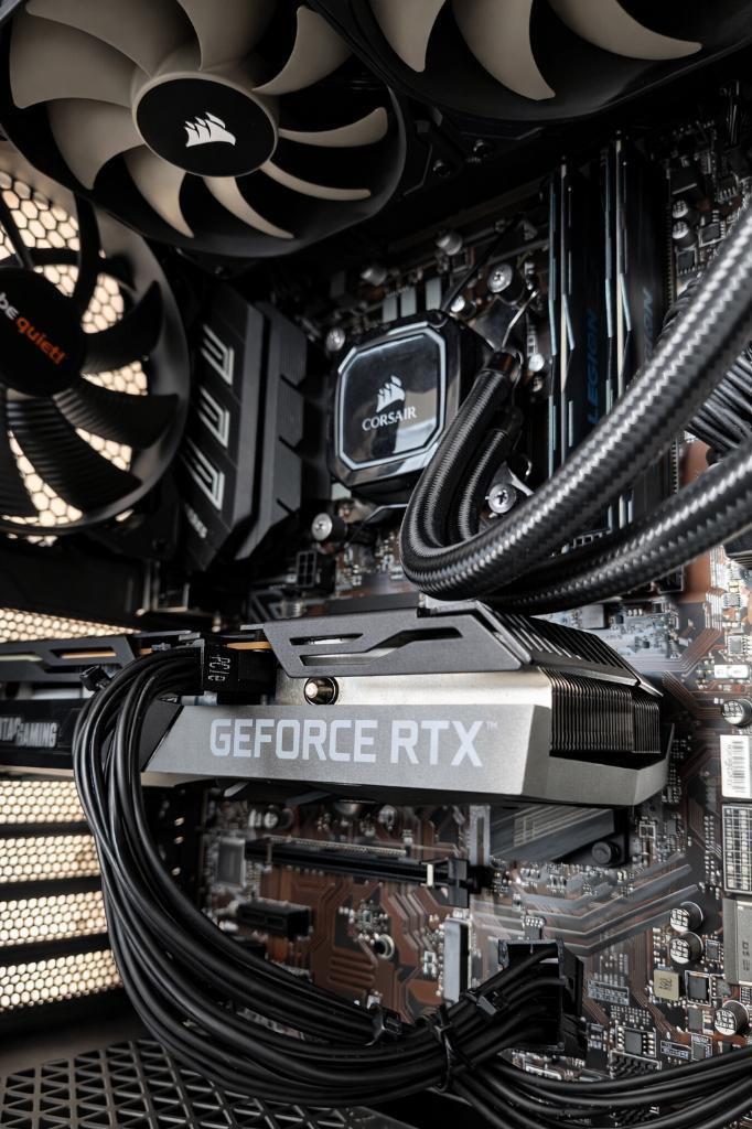 PC Gamer i7-9700 + RTX 3060 Ti — 16 GB — SSD + Windows 11, Computers en Software, Desktop Pc's, Refurbished, 3 tot 4 Ghz, HDD