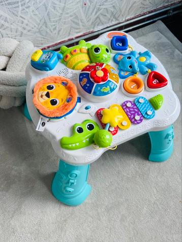 Vtech speeltafel beschikbaar voor biedingen