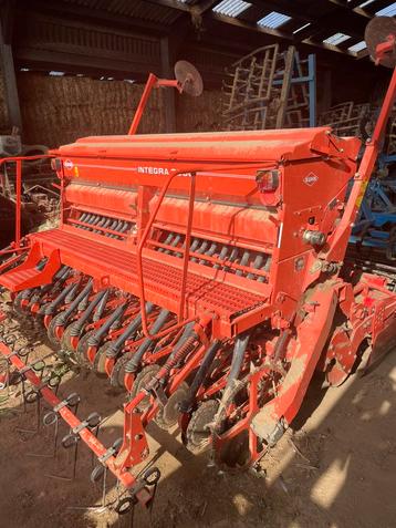 Combiné de semis kuhn, Articles professionnels, Enlèvement, Cultures, Semer, Planter ou Lever