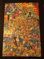 Jan van Haasteren puzzel 1988 1000 stukjes., Enlèvement, 500 à 1500 pièces, Utilisé, Puzzle