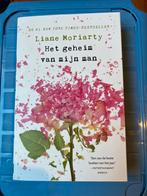 Leesboek: Het geheim van mijn man, Ophalen, Zo goed als nieuw